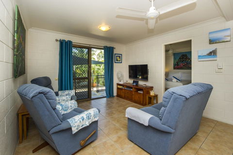 Magnetic North Apartment 1 - Bet 4u 3