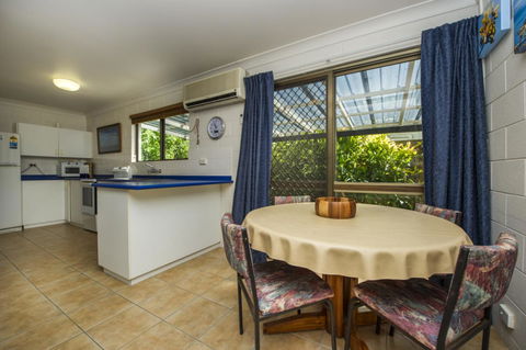 Magnetic North Apartment 1 - Bet 4u 5