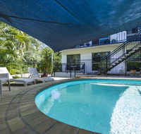 Magnetic North Apartment 1 - Bet 4u