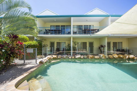 Sails On Horseshoe Apartment 9 - Bet 4u 3