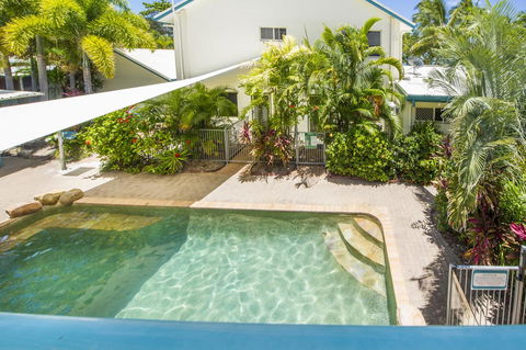 Sails On Horseshoe Apartment 9 - Bet 4u 4