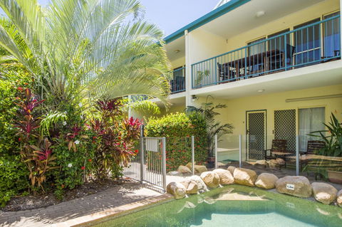 Sails On Horseshoe Apartment 9 - Bet 4u 11