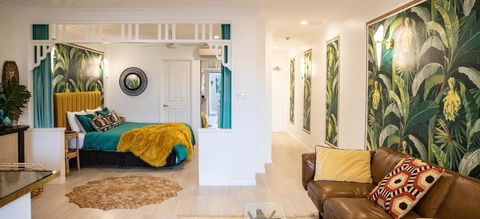 NOMAD - Luxe Apartment - Click Find 16