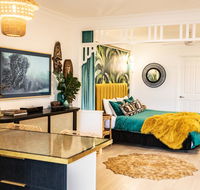 NOMAD - Luxe apartment - Click Find