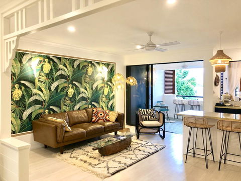 NOMAD - Luxe Apartment - Click Find 5
