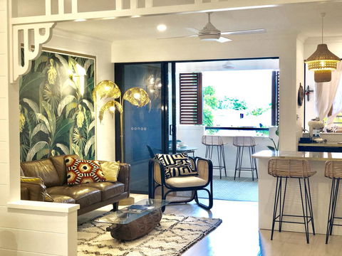 NOMAD - Luxe Apartment - Click Find 30