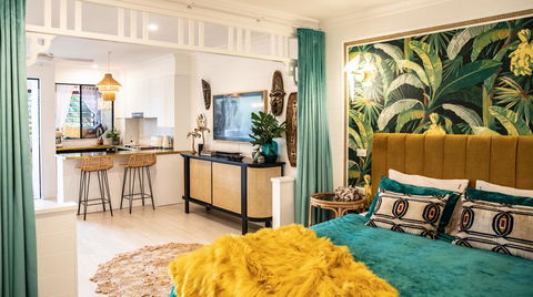 NOMAD - Luxe Apartment - Click Find 13