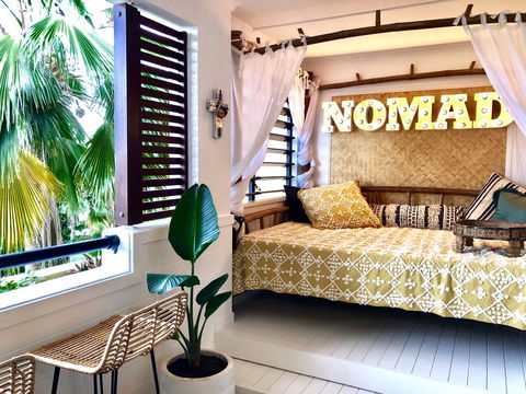 NOMAD - Luxe Apartment - Click Find 20