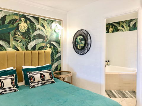 NOMAD - Luxe Apartment - Click Find 42