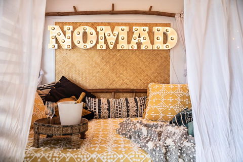 NOMAD - Luxe Apartment - Click Find 4