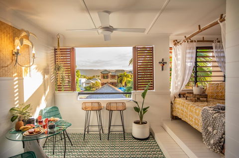NOMAD - Luxe Apartment - Click Find 1