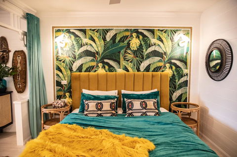 NOMAD - Luxe Apartment - Click Find 7