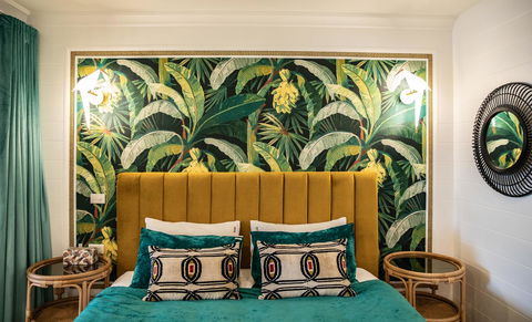 NOMAD - Luxe Apartment - Click Find 15
