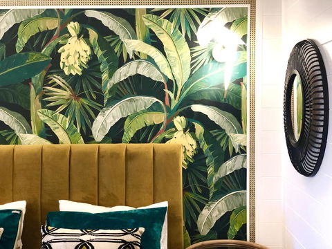 NOMAD - Luxe Apartment - Click Find 34