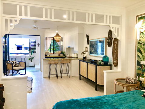 NOMAD - Luxe Apartment - Click Find 41