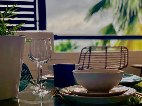 NOMAD - Luxe Apartment - Click Find 29