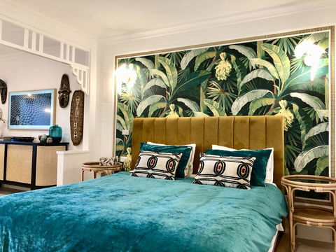 NOMAD - Luxe Apartment - Click Find 44