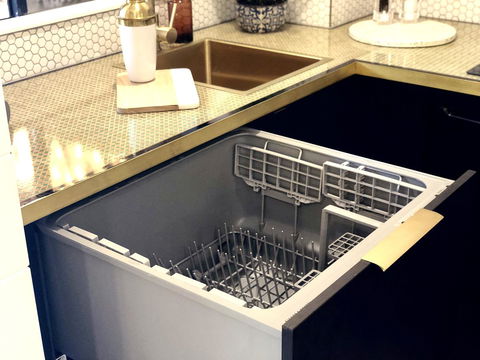 NOMAD - Luxe Apartment - Click Find 18