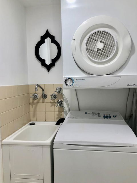 NOMAD - Luxe Apartment - Click Find 40