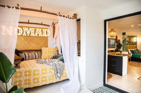 NOMAD - Luxe Apartment - Click Find 3