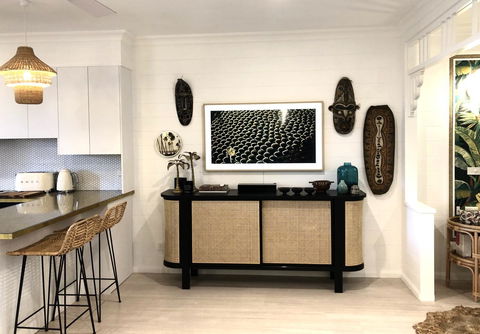NOMAD - Luxe Apartment - Click Find 26