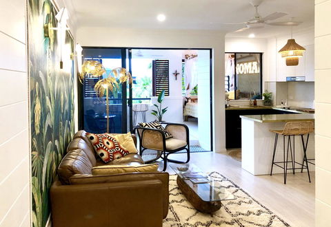 NOMAD - Luxe Apartment - Click Find 39