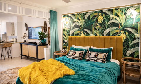 NOMAD - Luxe Apartment - Click Find 9
