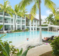 Beach Club Port Douglas 3 Bedroom Luxury Apartment - Click Find