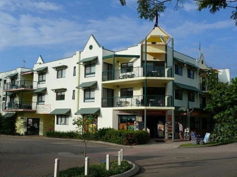 Magnetic Sunsets Resort - Bet 4u 0