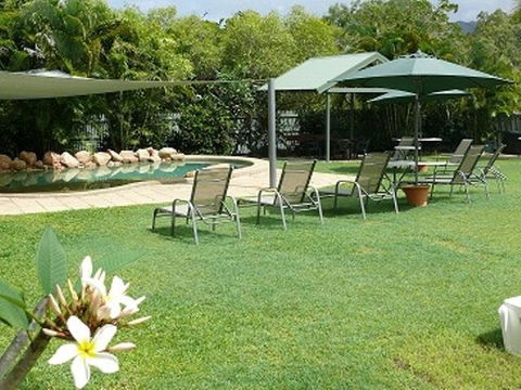 Magnetic Sunsets Resort - Bet 4u 6