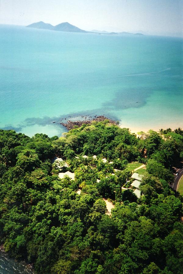 Mission Beach QLD Bet 4u