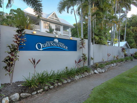 The Port Douglas Queenslander - Click Find 14