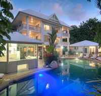 The Port Douglas Queenslander - Click Find