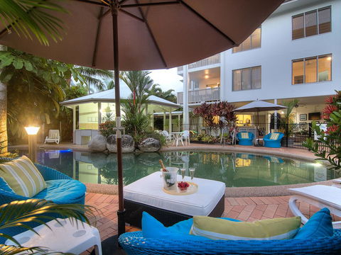 The Port Douglas Queenslander - Click Find 29