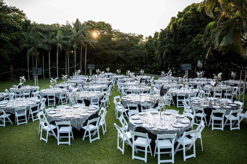Oaks Resort Port Douglas - Click Find 36