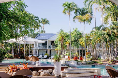 Oaks Resort Port Douglas - Click Find 8