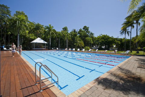 Oaks Resort Port Douglas - Click Find 42