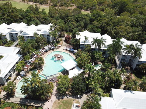 Oaks Resort Port Douglas - Click Find 44