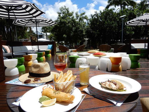 Oaks Resort Port Douglas - Click Find 33