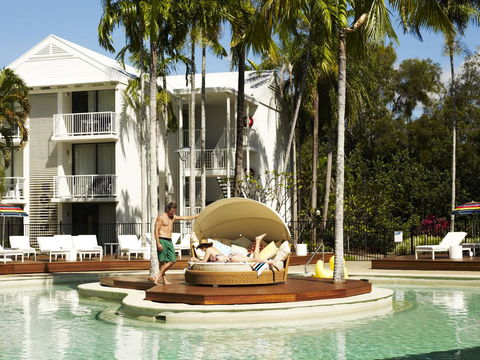 Oaks Resort Port Douglas - Click Find 32
