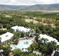 Oaks Resort Port Douglas - Click Find