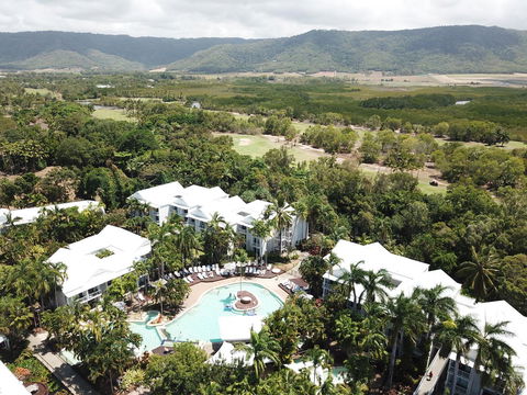 Oaks Resort Port Douglas - Click Find 0
