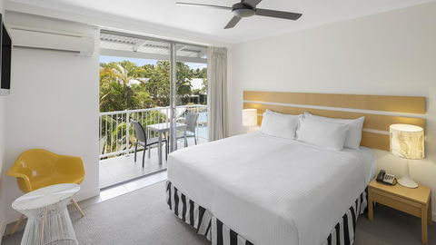 Oaks Resort Port Douglas - Click Find 10