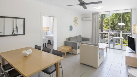 Oaks Resort Port Douglas - Click Find 11