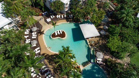 Oaks Resort Port Douglas - Click Find 3
