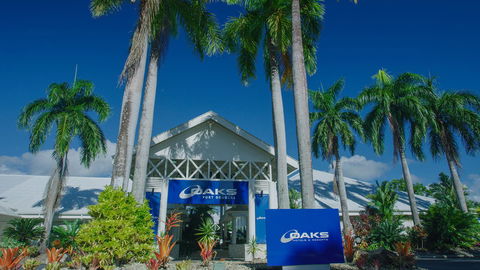 Oaks Resort Port Douglas - Click Find 7