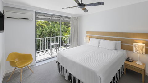 Oaks Resort Port Douglas - Click Find 25