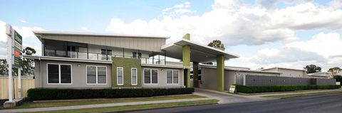 Drovers Motor Inn - DBD 7