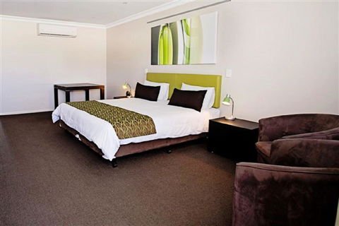 Drovers Motor Inn - DBD 6