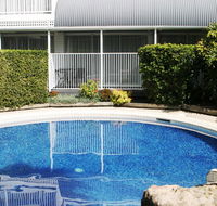 Dalby Manor Motor Inn - DBD